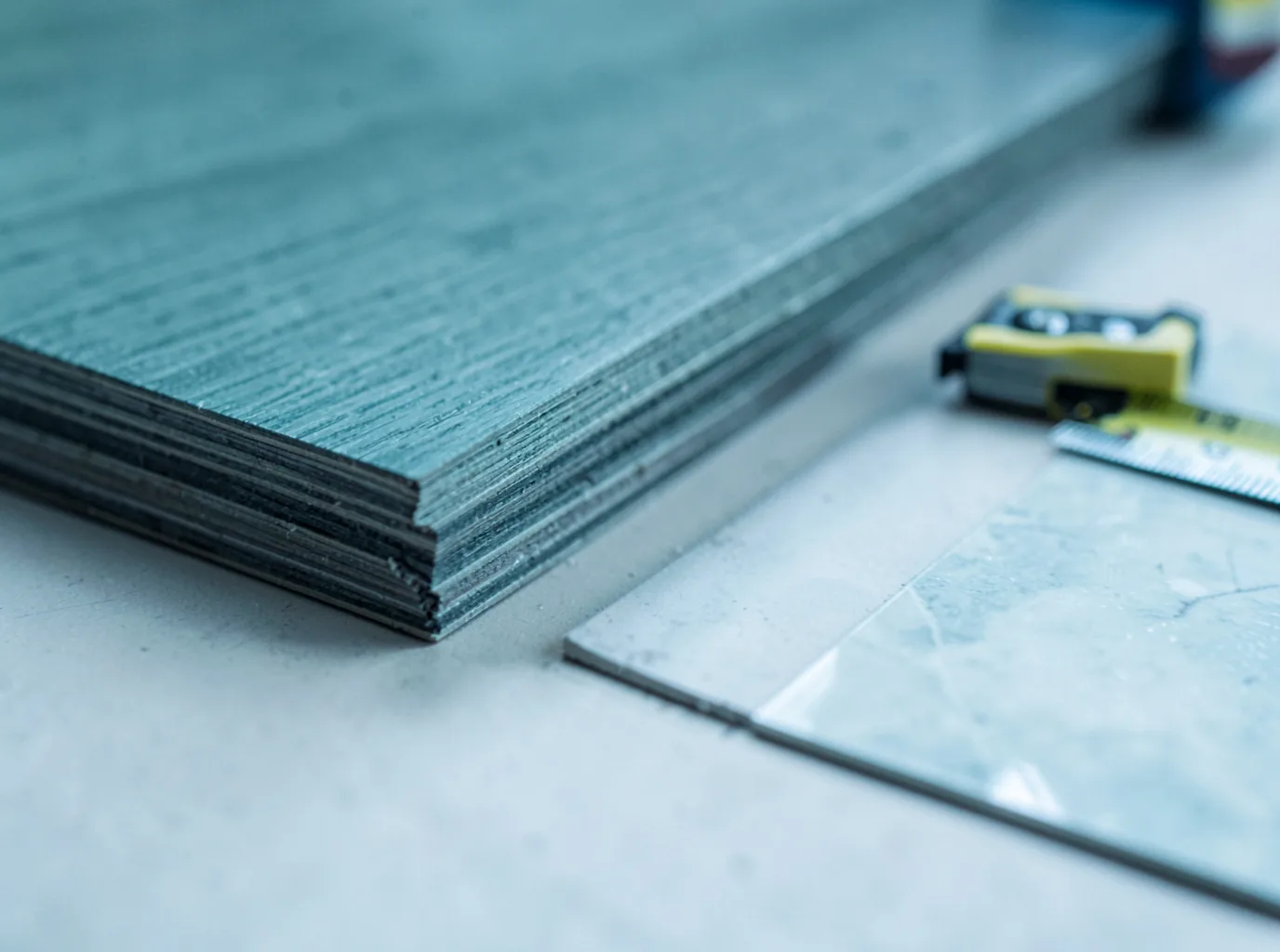 Luxury Vinyl Plank Installation Blue Ridge, VA FAQs
